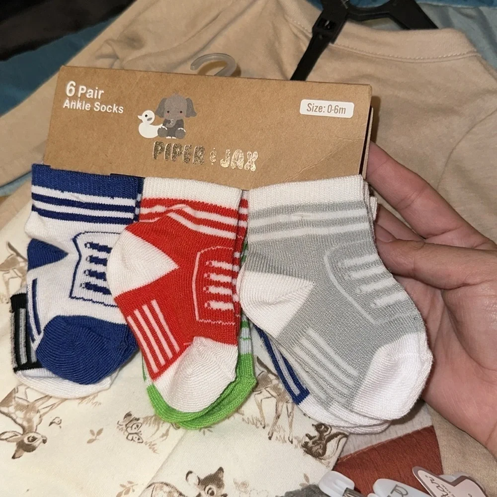 New Bundle